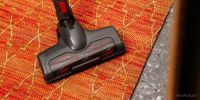Пылесос Rombica MyClean Uno NHS16D01