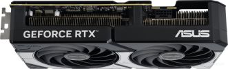 Видеокарта Asus Dual GeForce RTX 5070 12GB GDDR7 OC Edition DUAL-RTX5070-O12G