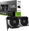 Видеокарта Asus Dual GeForce RTX 5070 12GB GDDR7 OC Edition DUAL-RTX5070-O12G