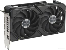 Видеокарта Asus Dual Radeon RX 9060 XT 8GB GDDR6 DUAL-RX9060XT-8G