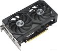 Видеокарта Asus Dual Radeon RX 9060 XT 8GB GDDR6 DUAL-RX9060XT-8G