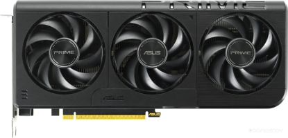 Видеокарта Asus Prime GeForce RTX 5060 8GB GDDR7 OC Edition PRIME-RTX5060-O8G