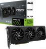 Видеокарта Asus Prime GeForce RTX 5060 8GB GDDR7 OC Edition PRIME-RTX5060-O8G