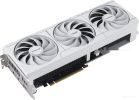 Видеокарта Asus Prime GeForce RTX 5070 White OC Edition PRIME-RTX5070-O12G-WHITE