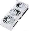Видеокарта Asus Prime GeForce RTX 5070 White OC Edition PRIME-RTX5070-O12G-WHITE