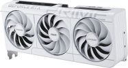 Видеокарта Asus Prime GeForce RTX 5070 White OC Edition PRIME-RTX5070-O12G-WHITE