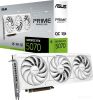 Видеокарта Asus Prime GeForce RTX 5070 White OC Edition PRIME-RTX5070-O12G-WHITE