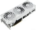 Видеокарта Asus TUF Gaming GeForce RTX 5070 Ti 16GB GDDR7 White OC Edition TUF-RTX5070TI-O16G-WHITE-GAMING