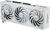 Видеокарта Asus TUF Gaming GeForce RTX 5070 Ti 16GB GDDR7 White OC Edition TUF-RTX5070TI-O16G-WHITE-GAMING