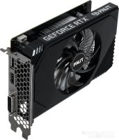 Видеокарта PALIT GeForce RTX 3050 StormX 6GB NE63050018JE-1072F
