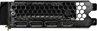 Видеокарта PALIT GeForce RTX 5050 Storm 8GB NE65050019P1-GB2070F