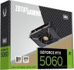 Видеокарта ZOTAC Gaming GeForce RTX 5060 Solo ZT-B50600G-10L