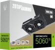 Видеокарта ZOTAC Gaming GeForce RTX 5060 Ti 8GB Twin Edge OC ZT-B50610H-10M