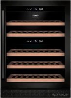 Винный шкаф Caso WineChef Pro 40 (черный)