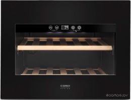 Винный шкаф Caso WineDeluxe E 18