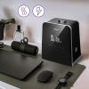 Увлажнитель воздуха Kitfort KT-3823