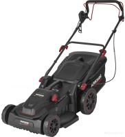 Газонокосилка Parkside Performance Pperm 2000 A1
