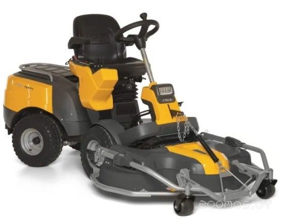 Райдер Stiga Park Pro 900 AWX 2F6430931/ST2
