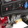 Бензиновый генератор Brait GB-7500 Pro