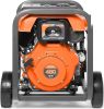 Дизельный генератор Daewoo Power DDAE 6000XE (2024)