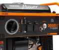 Бензиновый генератор Daewoo Power GDA 3800i