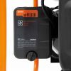 Бензиновый генератор Daewoo Power GDA 3800i