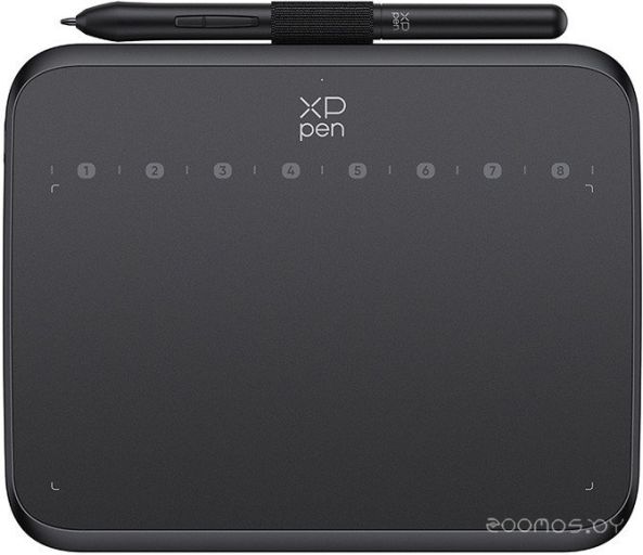 Графический планшет XP-Pen Deco 640