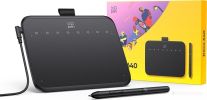 Графический планшет XP-Pen Deco 640