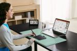 Графический планшет XP-Pen Deco 640