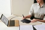 Графический планшет XP-Pen Deco 640