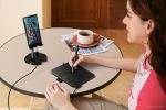 Графический планшет XP-Pen Deco 640