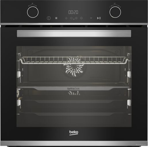 Духовой шкаф Beko BBVM13400XDS