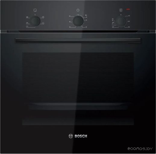 Электрический духовой шкаф Bosch Serie 2 HBF011BA1T