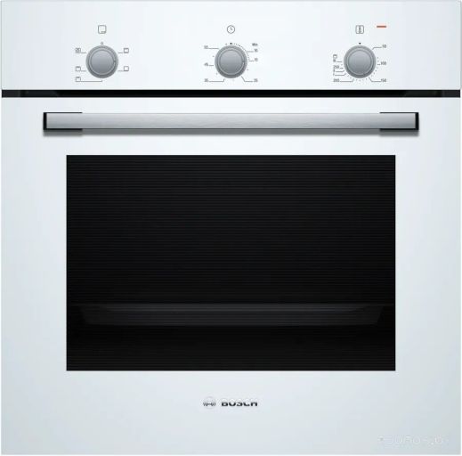 Электрический духовой шкаф Bosch Serie 2 HBF011BV1T