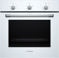 Электрический духовой шкаф Bosch Serie 2 HBF011BV1T