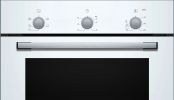 Электрический духовой шкаф Bosch Serie 2 HBF011BV1T