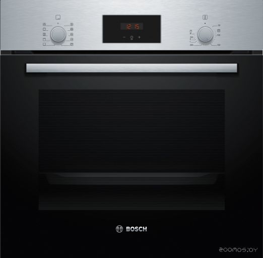 Электрический духовой шкаф Bosch Serie 2 HBF512BS1T