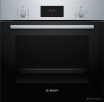 Электрический духовой шкаф Bosch Serie 2 HBF512BS1T