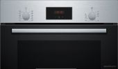 Электрический духовой шкаф Bosch Serie 2 HBF512BS1T