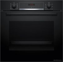 Электрический духовой шкаф Bosch Serie 4 HBA534EB3