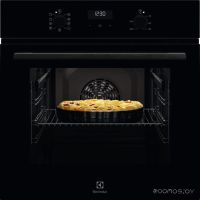 Электрический духовой шкаф Electrolux KODEF70BZ