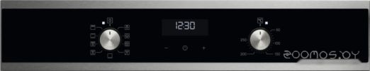Электрический духовой шкаф Electrolux SteamBake PRO 600 EOD5H70BX