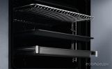 Электрический духовой шкаф Electrolux SteamBake PRO 600 EOD5H70BX