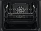Электрический духовой шкаф Electrolux SteamBake PRO 600 EOD5H70BX