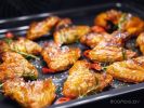 Электрический духовой шкаф Electrolux SteamBake PRO 600 EOD5H70BX