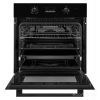 Духовой шкаф Kuppersberg HM 628 Black