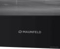Электрический духовой шкаф Maunfeld EOEC516PB