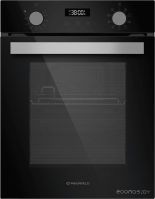 Электрический духовой шкаф Maunfeld EOEM519PB