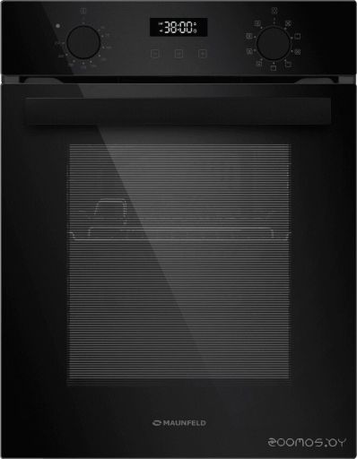 Электрический духовой шкаф Maunfeld EOEM519PB2