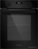 Электрический духовой шкаф Maunfeld EOEM519PB2